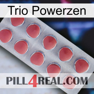 Trio Powerzen 18